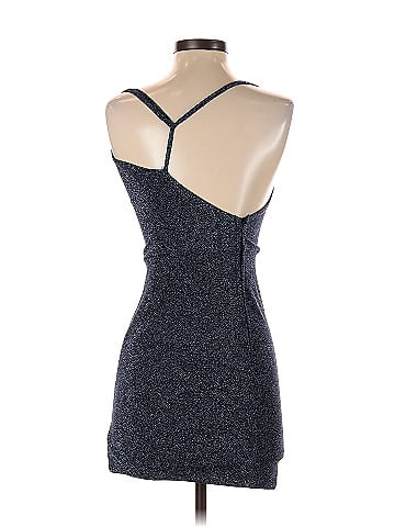 Midnight Doll Cocktail Dress (view 2)