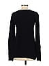 Wilt 100% Cotton Black Pullover Sweater Size XS - photo 2