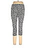 Intro Love Houndstooth Tweed Gray Casual Pants Size L (petite) - photo 2