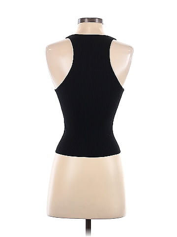 Wilfred Sleeveless Top (view 2)