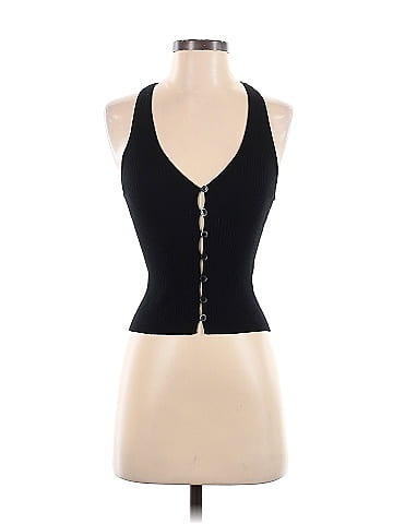 Wilfred Sleeveless Top (view 1)