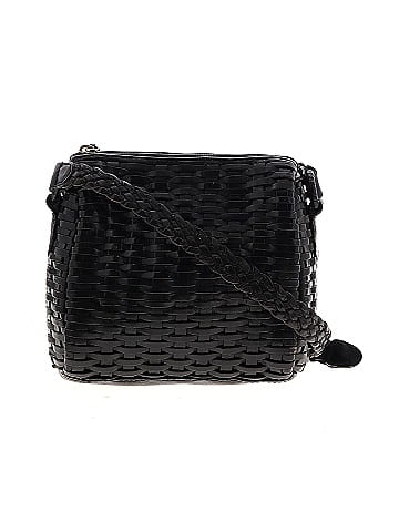 Talbots Leather Crossbody Bag (view 1)