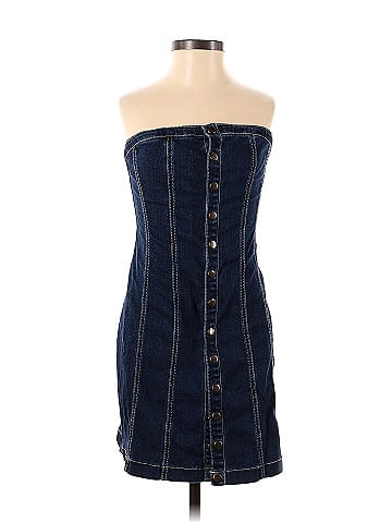BDG Casual Dress (view 1)
