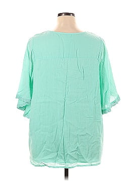 Blair Women's Tops On Sale Up To 90% Off Retail | ThredUp