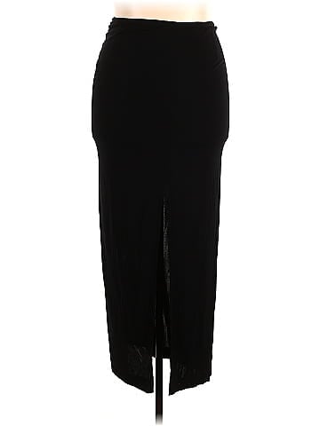 Linda Allard Ellen Tracy Formal Skirt (view 1)