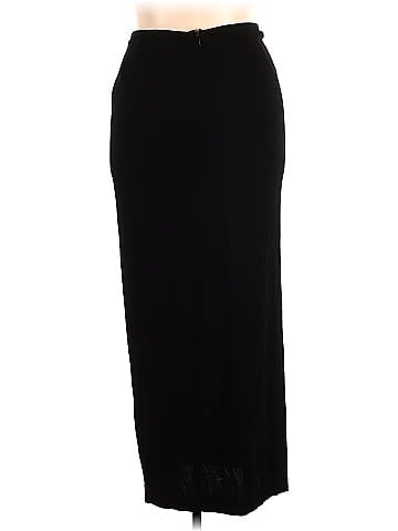 Linda Allard Ellen Tracy Formal Skirt (view 2)