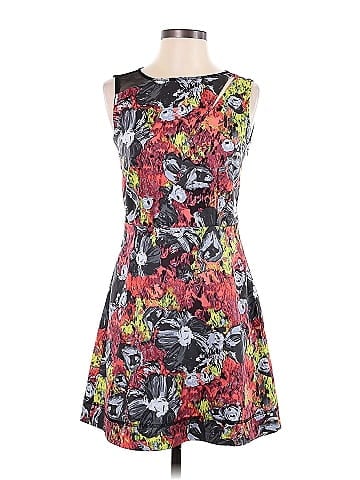 RACHEL Rachel Roy Cocktail Dress (view 1)