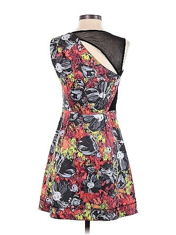 RACHEL Rachel Roy Cocktail Dress (view 2)