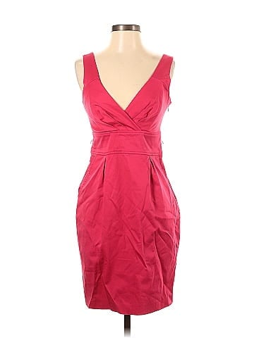 Express Design Studio Cocktail Dress (view 1)