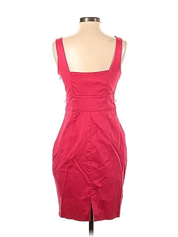 Express Design Studio Cocktail Dress (view 2)