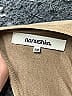Nanushka Brown Sleeveless Top Size XS - photo 3