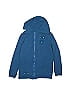 Little Marc Jacobs Blue Zip Up Hoodie Size 12 (big kids) - photo 1