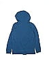 Little Marc Jacobs Blue Zip Up Hoodie Size 12 (big kids) - photo 2