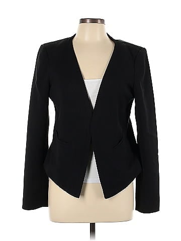 Katherine Barclay Blazer (view 1)