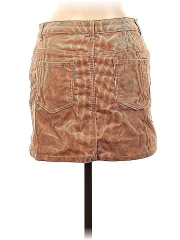 GRAFFITI Casual Skirt (view 2)