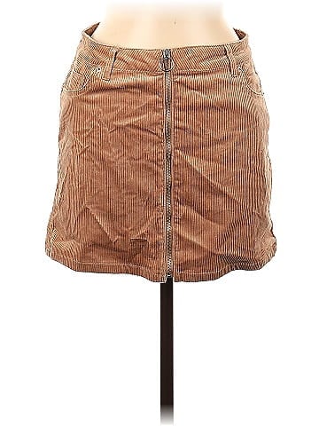 GRAFFITI Casual Skirt (view 1)