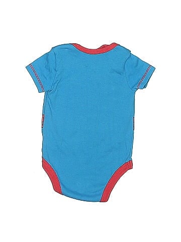 Marvel Short Sleeve Onesie (view 2)