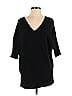 Vince. Black Pullover Sweater Size S - photo 1