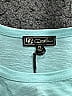 DG^2 by Diane Gilman Teal Sleeveless Blouse Size XL - photo 3