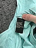 DG^2 by Diane Gilman Teal Sleeveless Blouse Size XL - photo 4