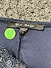 Blu Sage Black Cocktail Dress Size 4 - photo 3