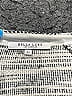 Bella Luxx Metallic Silver Pullover Sweater Size XS - photo 3