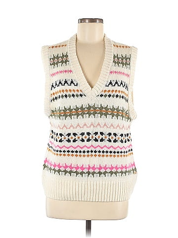 Scotch & Soda Sweater Vest (view 1)