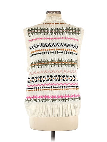 Scotch & Soda Sweater Vest (view 2)
