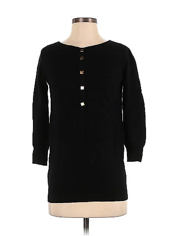 Magaschoni Pullover Sweater (view 1)