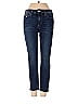Joe's Jeans Hearts Blue Jeans Size 25 waist - photo 1