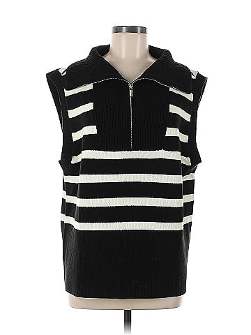 WeWoreWhat Sweater Vest (view 1)