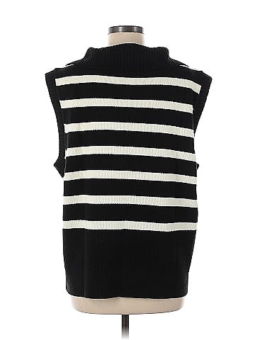 WeWoreWhat Sweater Vest (view 2)