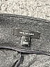 Ann Taylor Black Casual Pants Size L - photo 3