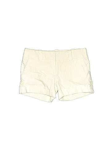 Max Rave Khaki Shorts (view 1)
