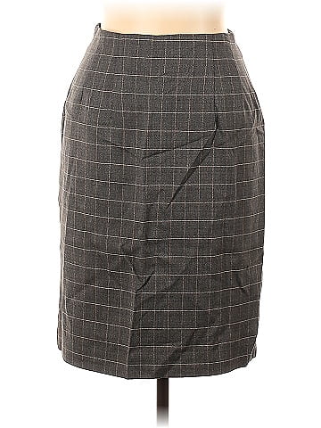 Stephanie Andrews Formal Skirt (view 1)