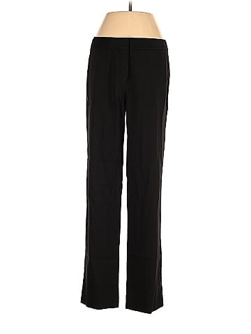 Elie Tahari Linen Pants (view 1)