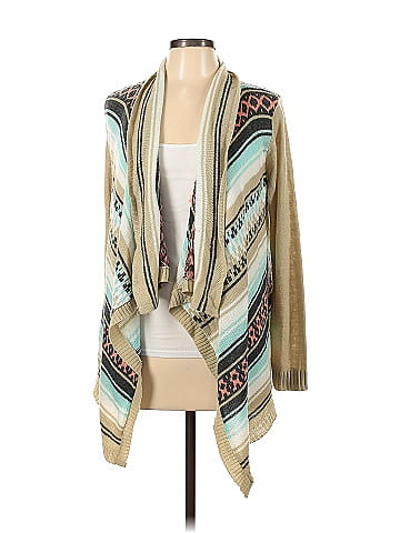 Demanding by Say What? Cardigan (view 1)