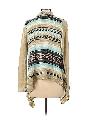 Demanding by Say What? Cardigan (view 2)