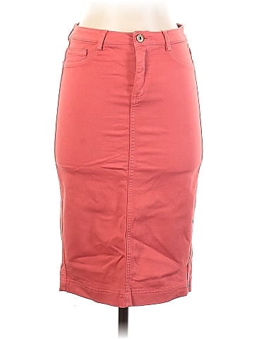 Robert Rodriguez Casual Skirt (view 1)