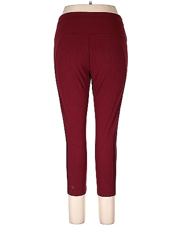 MPG Active Pants (view 2)