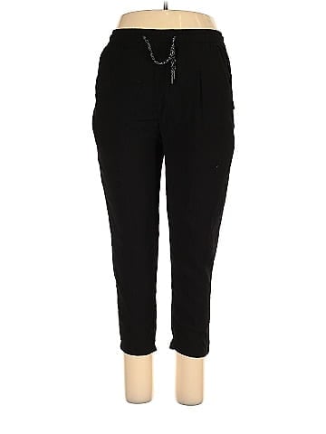 Assorted Brands Linen Pants (view 1)