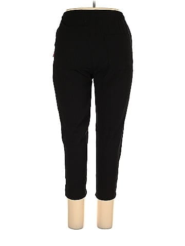 Assorted Brands Linen Pants (view 2)