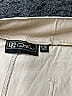 DG^2 by Diane Gilman Solid Yellow Shorts Size 1X (petite) - photo 3