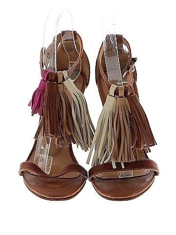 Ulla Johnson Heels (view 2)