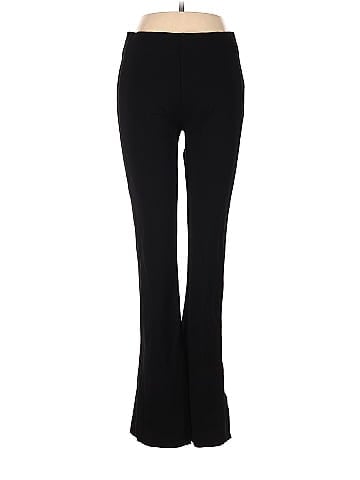 Ecru Dress Pants (view 1)