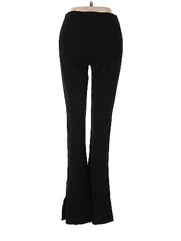 Ecru Dress Pants (view 2)