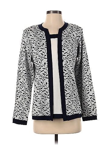 Cathy Daniels Pullover Sweater (view 1)