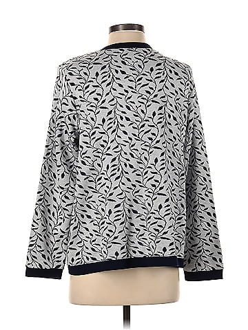 Cathy Daniels Pullover Sweater (view 2)
