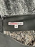 Georgiou Studio Solid Black Formal Skirt Size 8 - photo 3