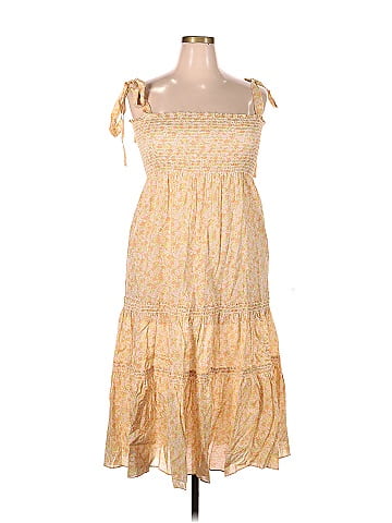 OPT Casual Dress (view 1)